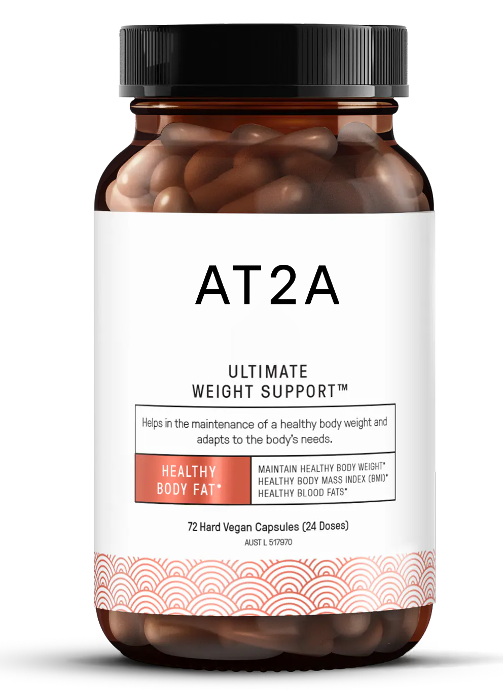 AT2A Ultimate Women's Multivitamin