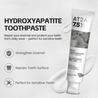 AT2A Nano (n-Ha) Toothpaste