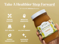 AT2A Sea Moss Gel Superfood