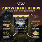 AT2A Formula Vital