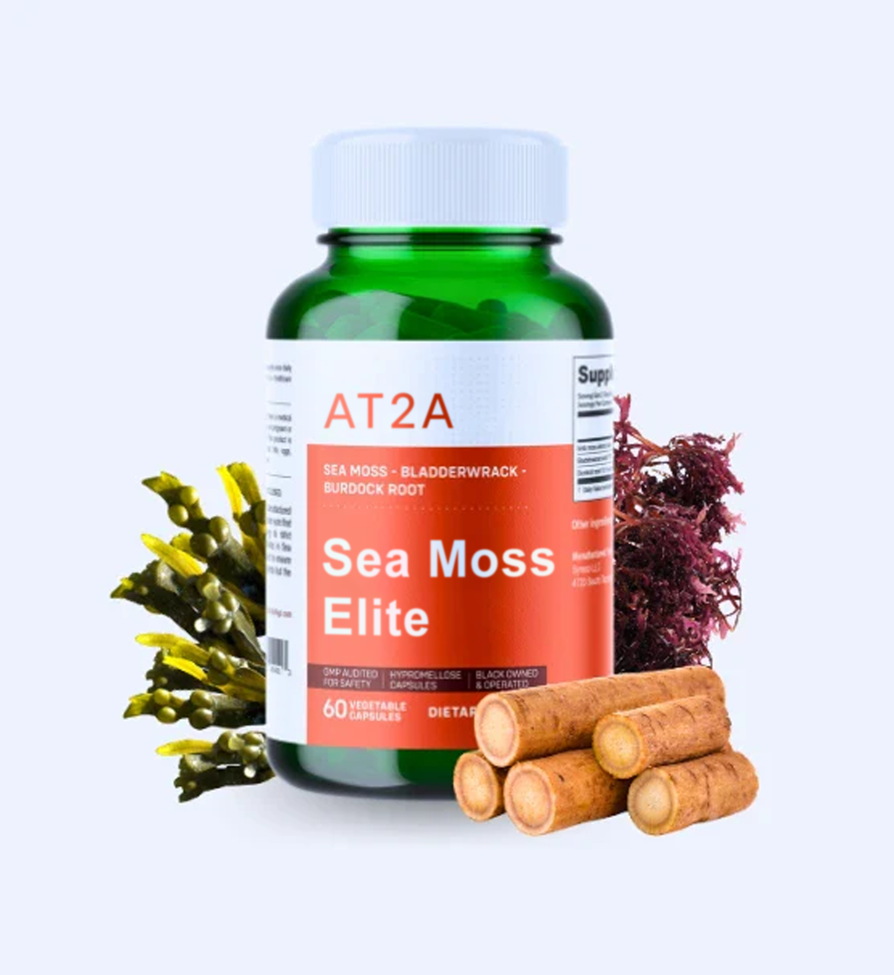 AT2A Sea Moss Elite