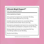 AT2A Ultimate Weight Support