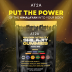 AT2A Formula Vital