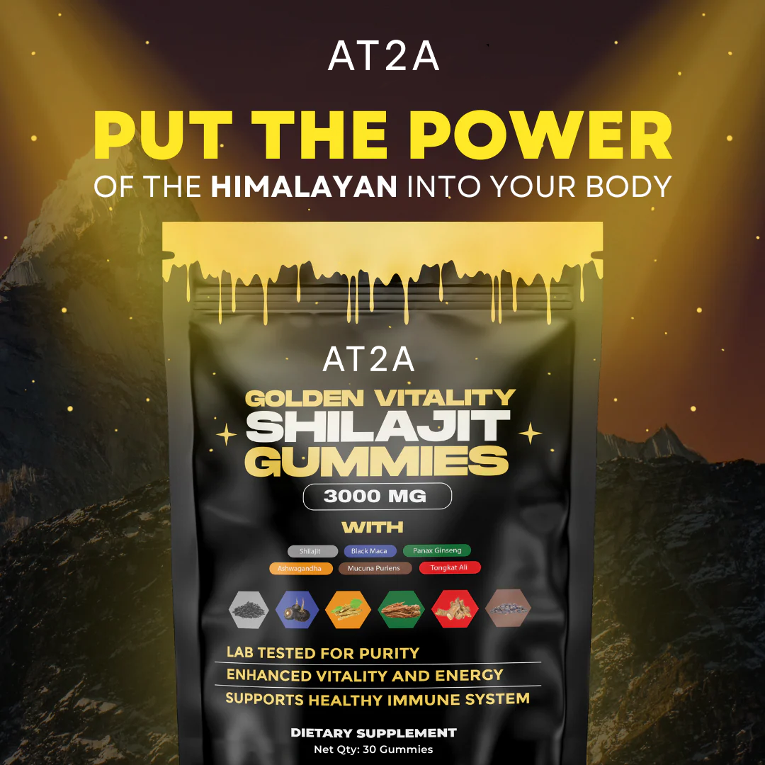 AT2A Formula Vital