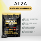 AT2A Formula Vital
