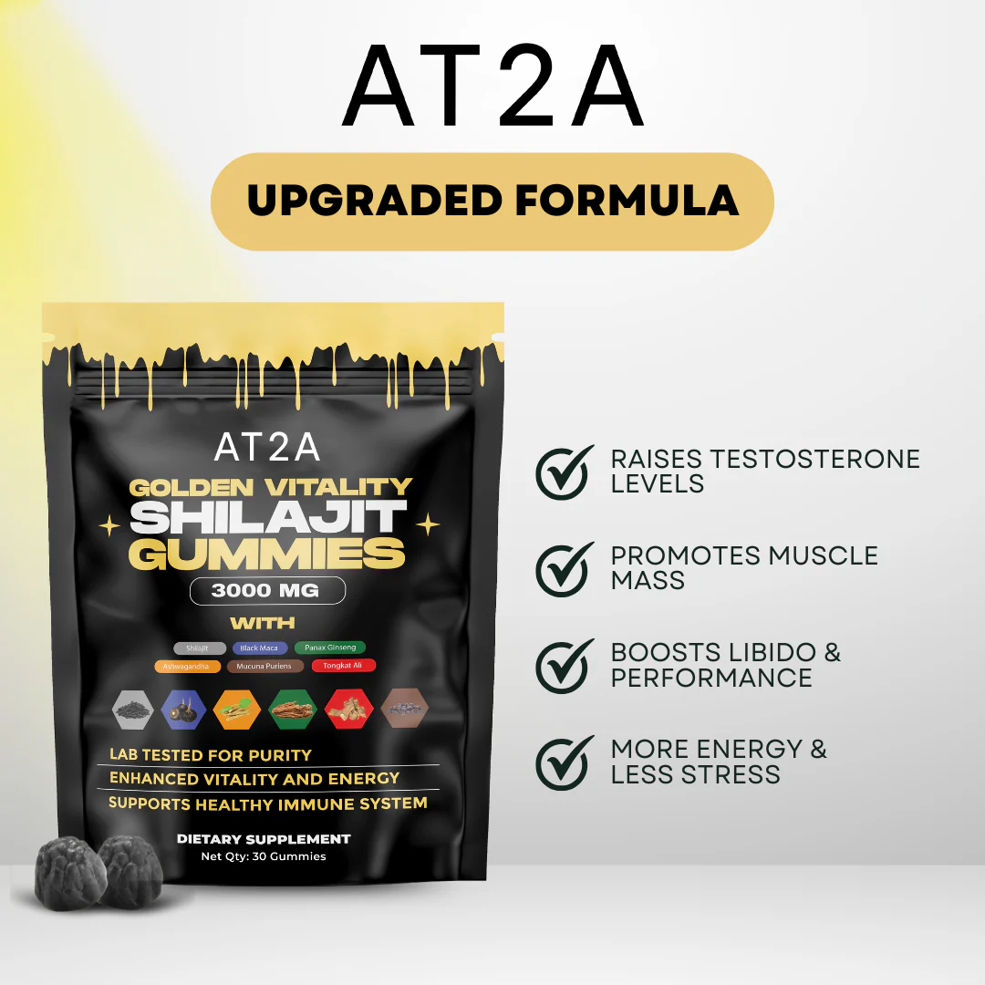 AT2A Formula Vital
