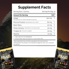 AT2A Formula Vital