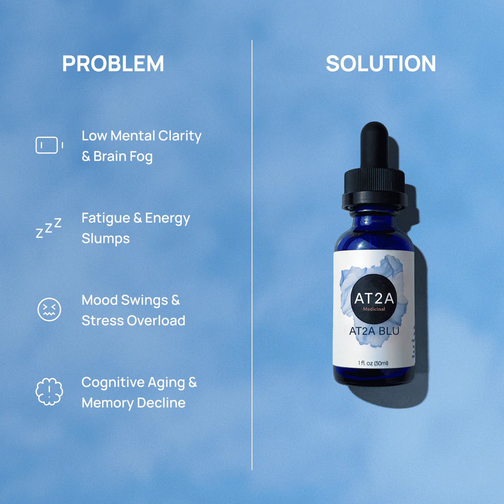 AT2A® METHYLENE BLUE