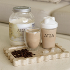 AT2A Slim Meal Shake, 34 High Protein Meals