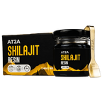 AT2A Shilajit Resin