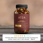 AT2A Advanced Weight Control