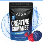 AT2A Creatine Gummies