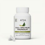 AT2A MAGNESIUM BREAKTHROUGH