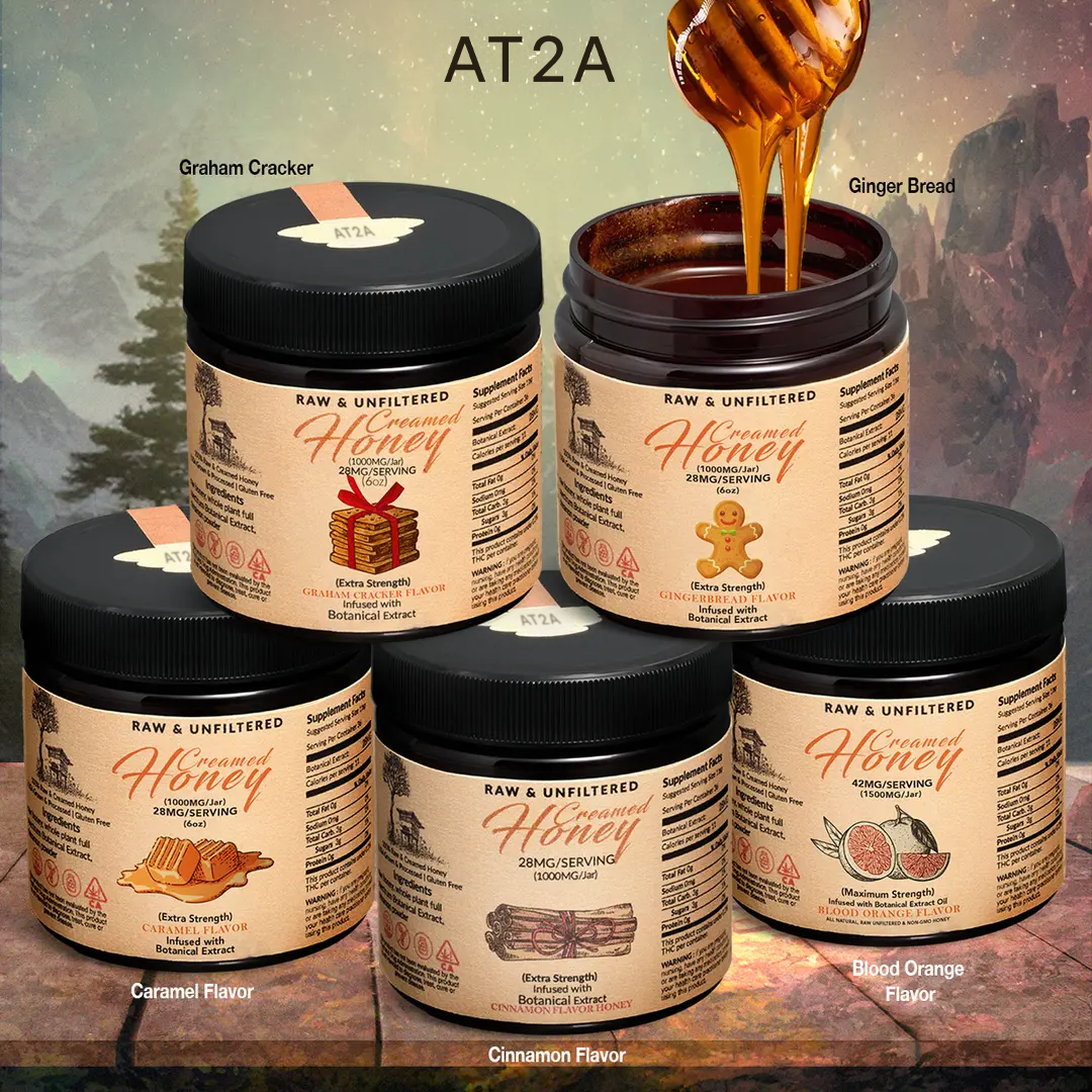 AT2A Honey