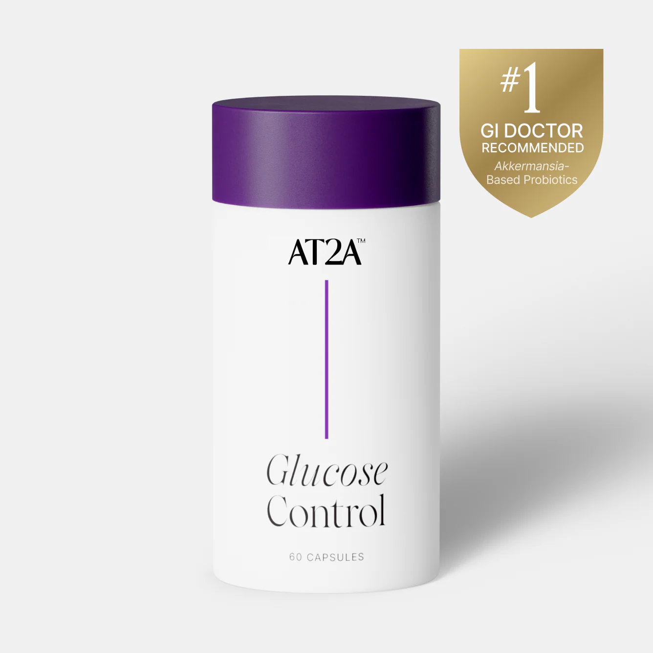 AT2A Glucose Control
