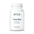 AT2A Triple Mag 250mg - 90 Capsules | Vital Nutrients