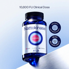 AT2A Ultimate Nattokinase
