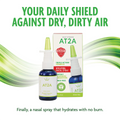 AT2A Xylitol Nasal Spray, 1.5oz