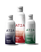 AT2A Cellular Longevity Essentials