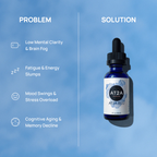 AT2A Blu USP Grade Methylene Blue