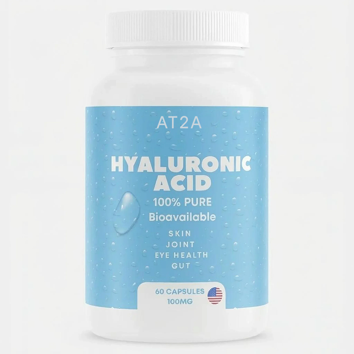AT2A Hyaluronic Acid