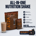 AT2A Daily Fuel
