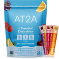 AT2A Variety Pack Electrolyte Drink Mix
