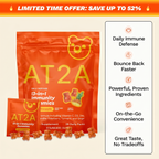 AT2A 13-in-1 Immunity Gummies