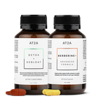 AT2A Detox + Debloat Formula