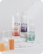 AT2A Cellular Longevity Essentials