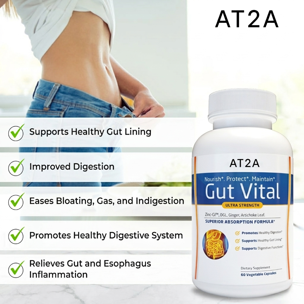 AT2A Gut Vital