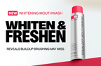 AT2A Stain-Off Mouthwash