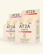 AT2A Longevity Strawberry + Sleep Bundle