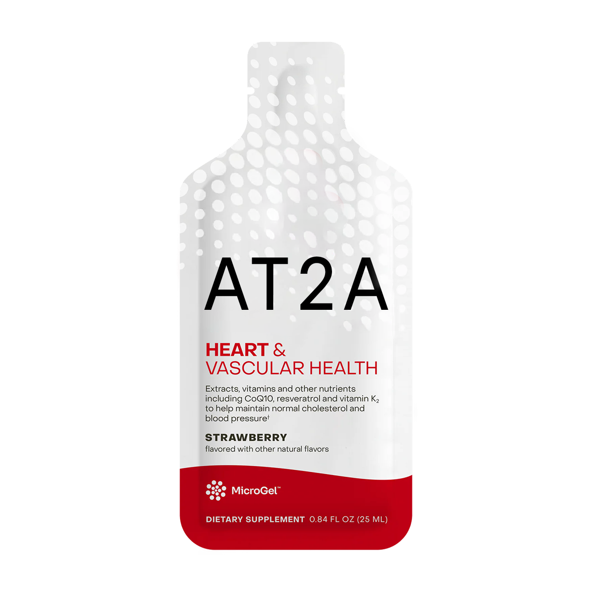 AT2A Heart & Vascular Health