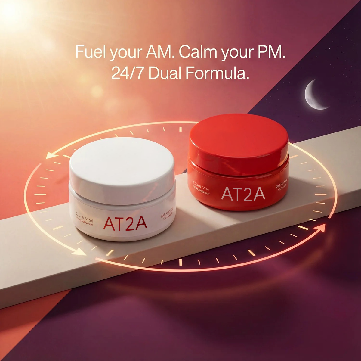 AT2A Core Vital