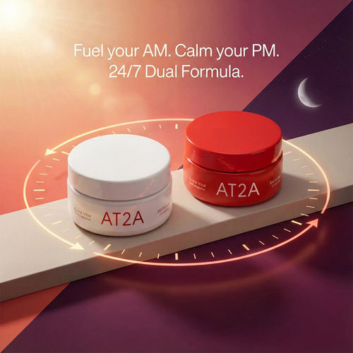 AT2A Core Vital