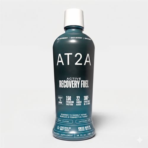AT2A Active Recovery Fuel