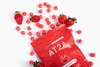 AT2A®  Creatine Gummies