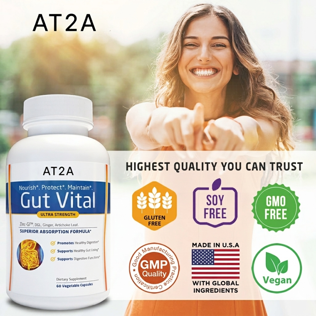 AT2A Gut Vital