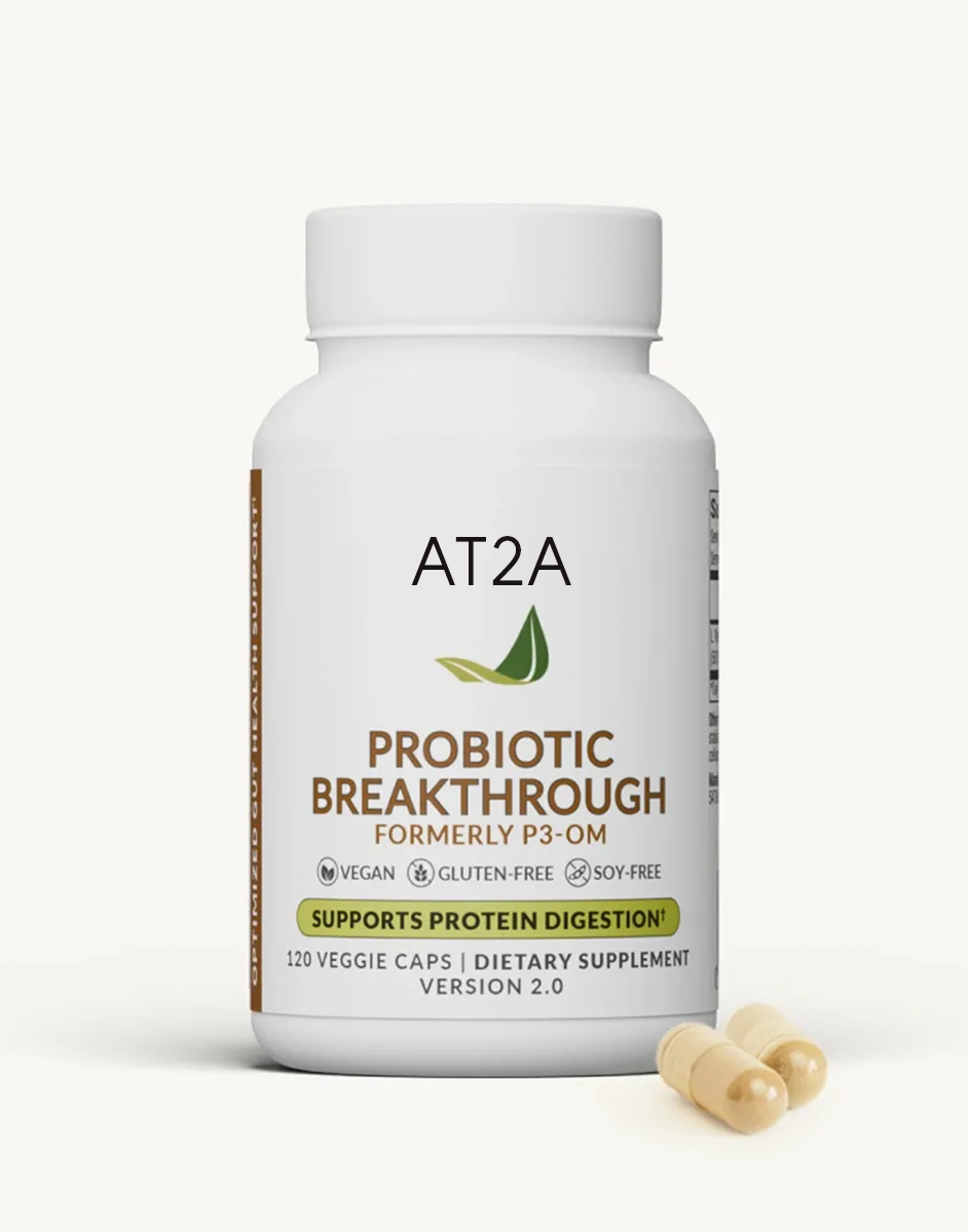 AT2A MAGNESIUM BREAKTHROUGH