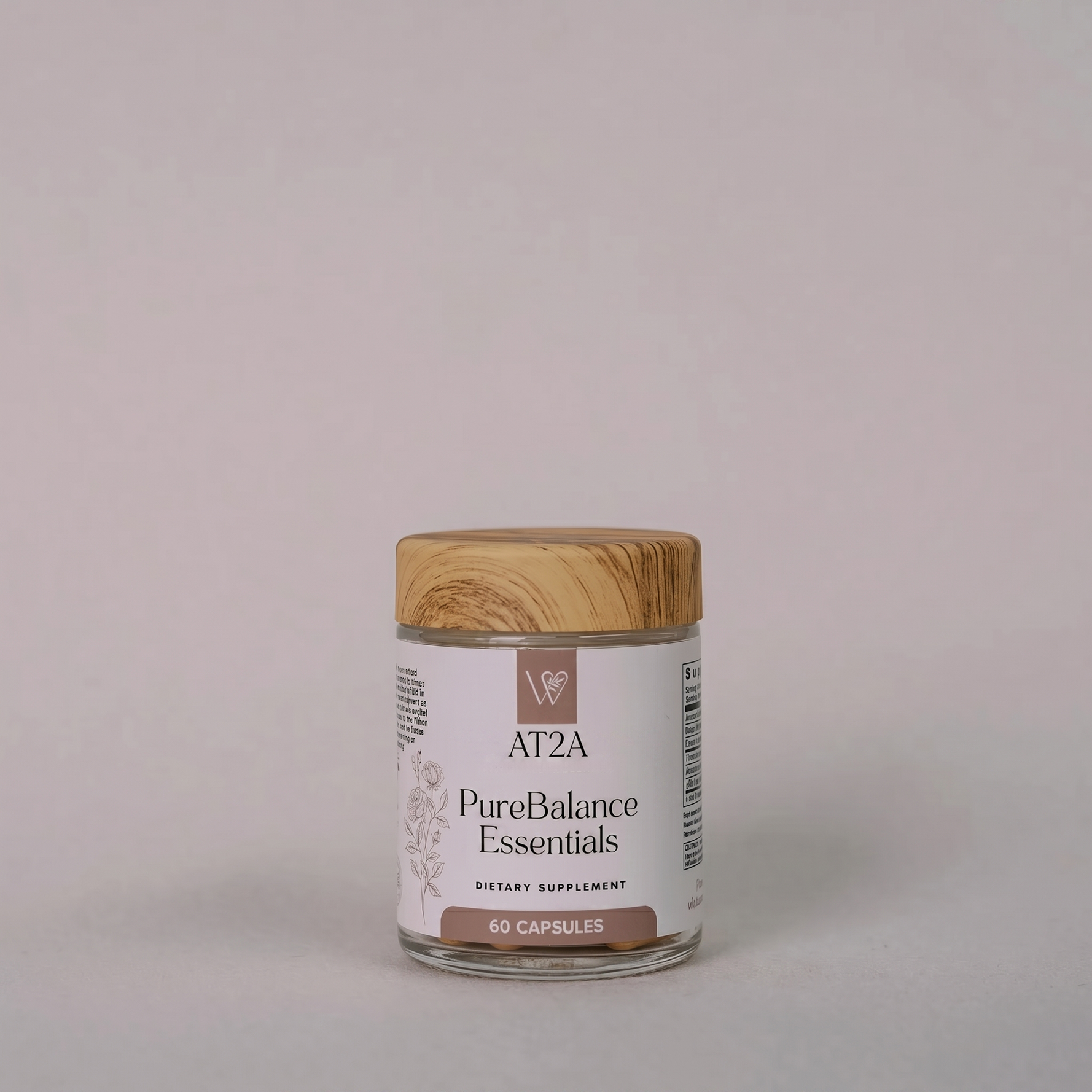 AT2A PureBalance Essentials