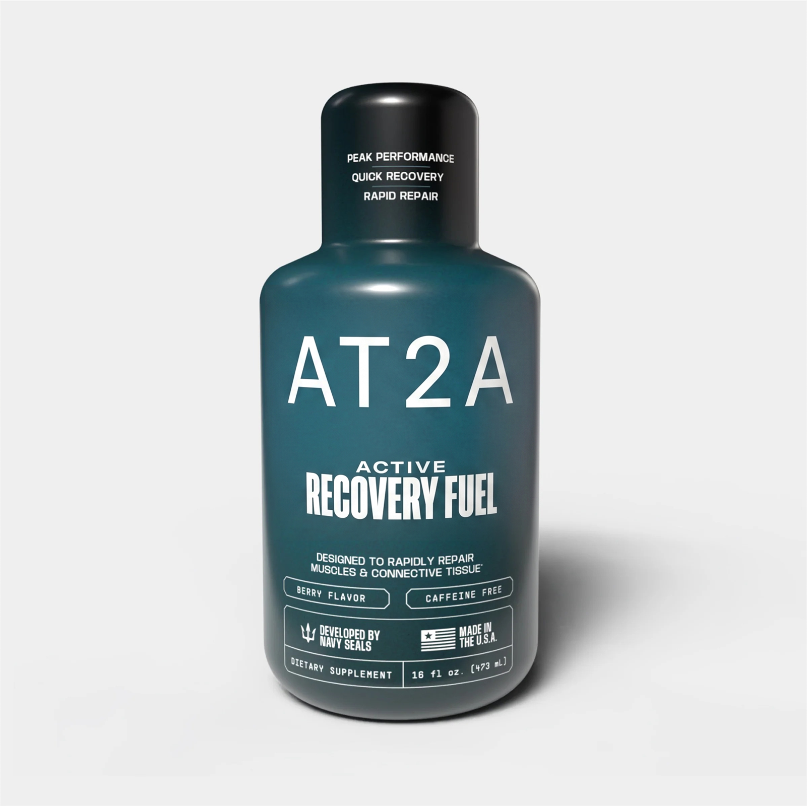 AT2A Active Recovery Fuel