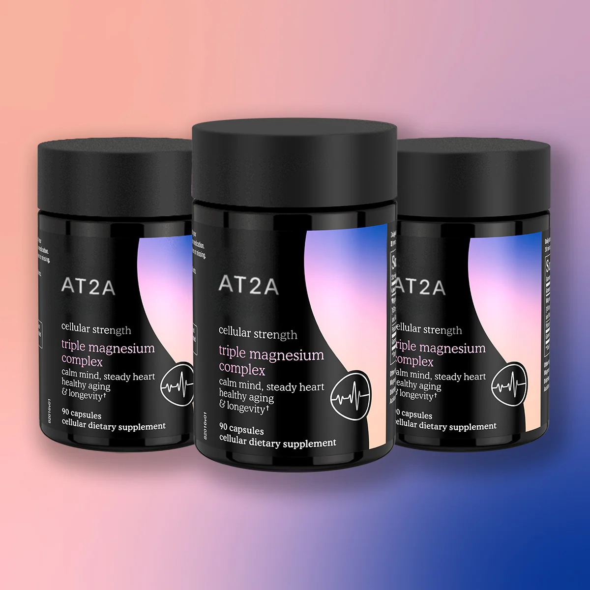 AT2A Triple Magnesium Complex