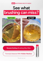 AT2A Stain-Off Mouthwash