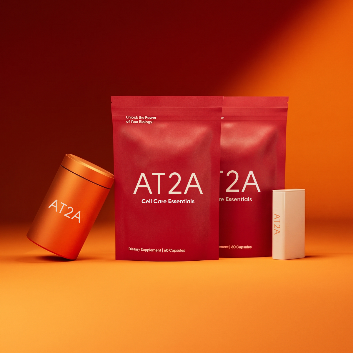 AT2A Cell Care Essentials
