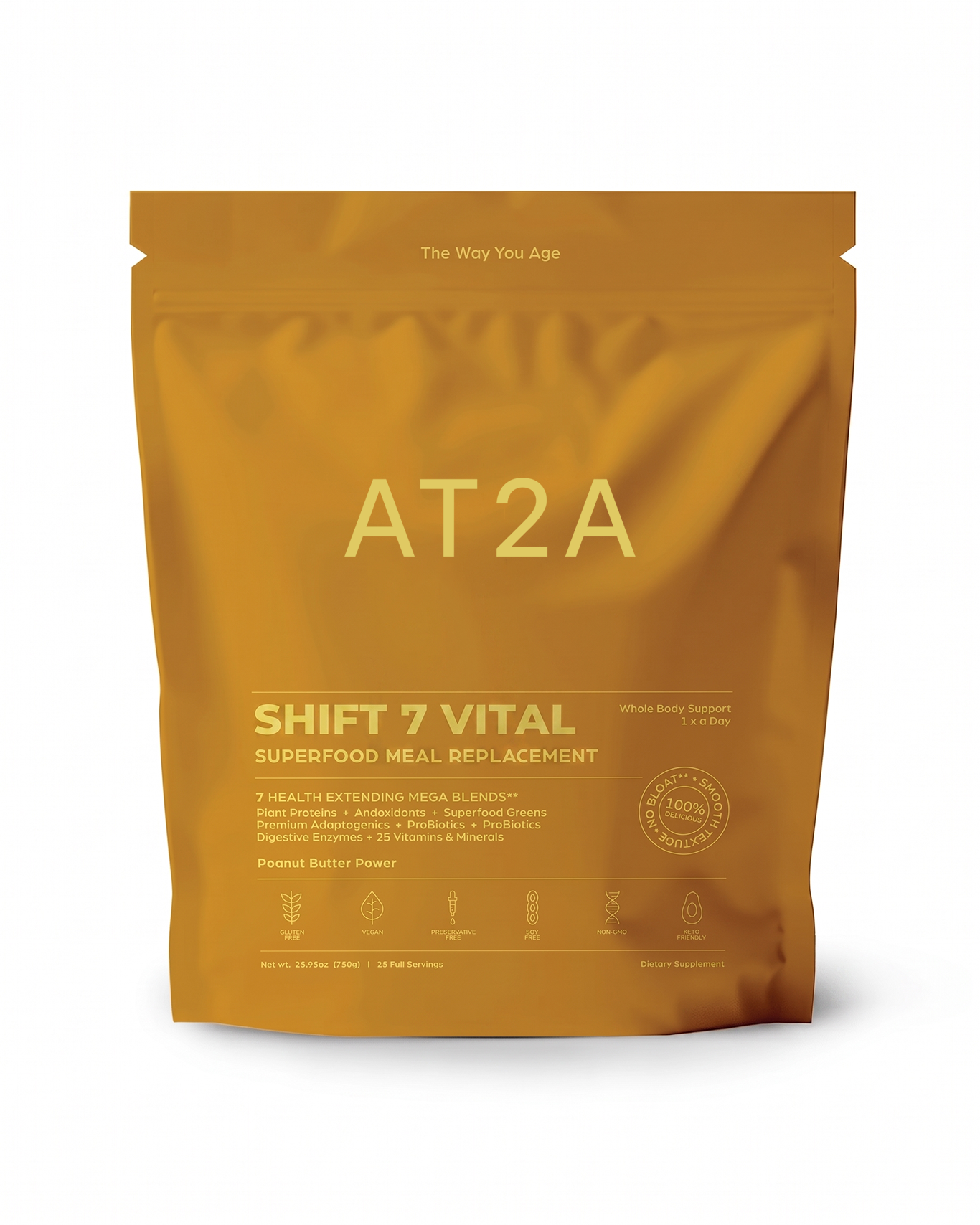 AT2A Shift 7 Vital