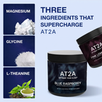 AT2A PreSleep Blue Raspberry