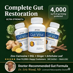 AT2A Gut Vital
