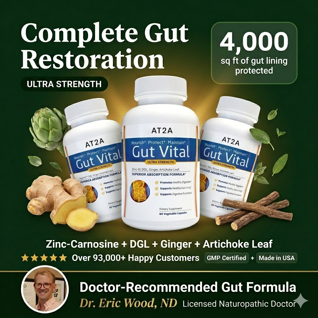 AT2A Gut Vital