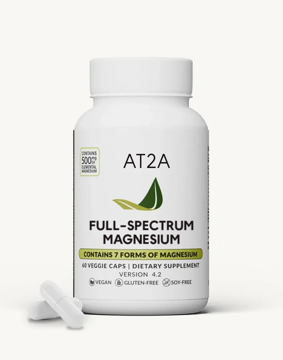AT2A MAGNESIUM BREAKTHROUGH